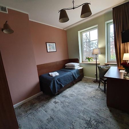 Hotel Siesta Świebodzin Camera foto