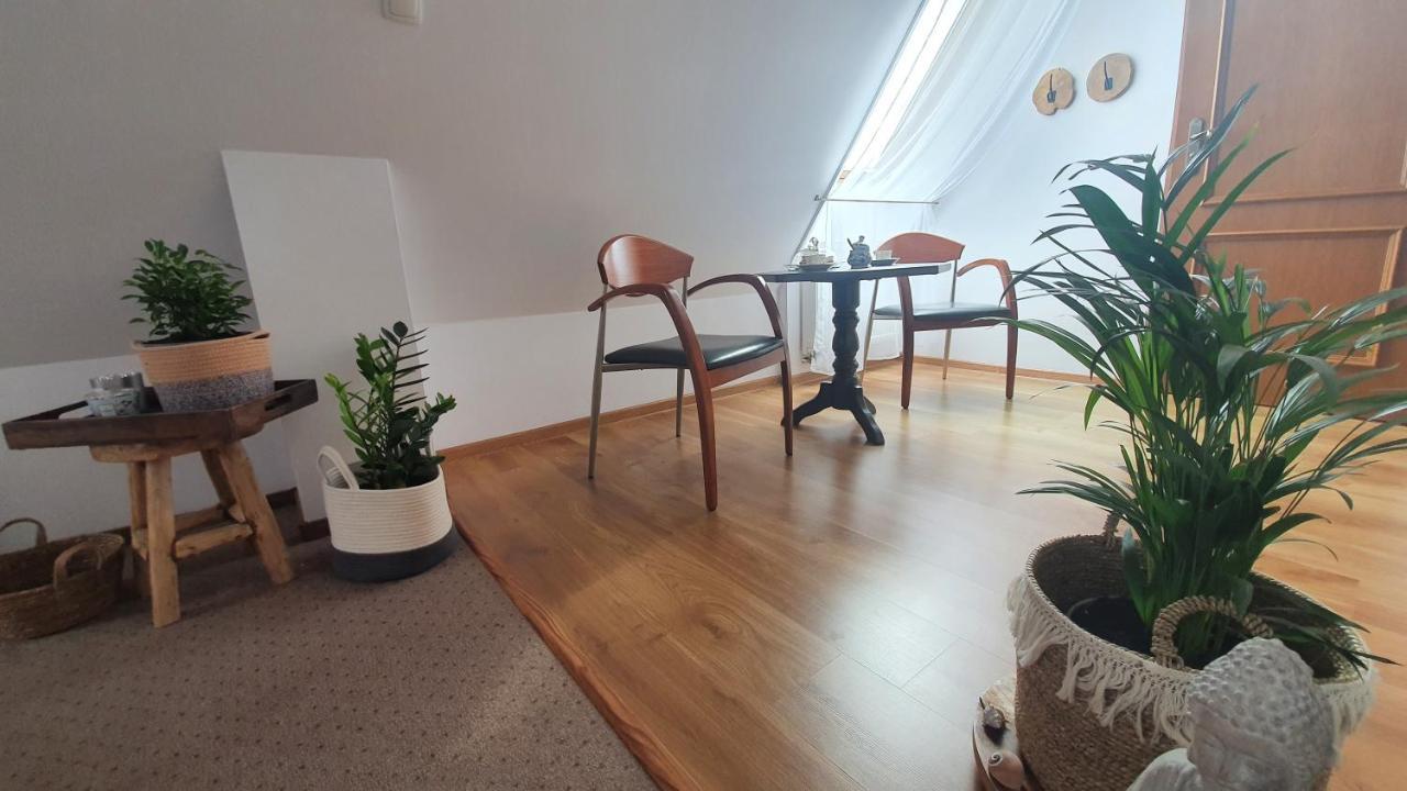 Hotel Siesta Świebodzin Esterno foto