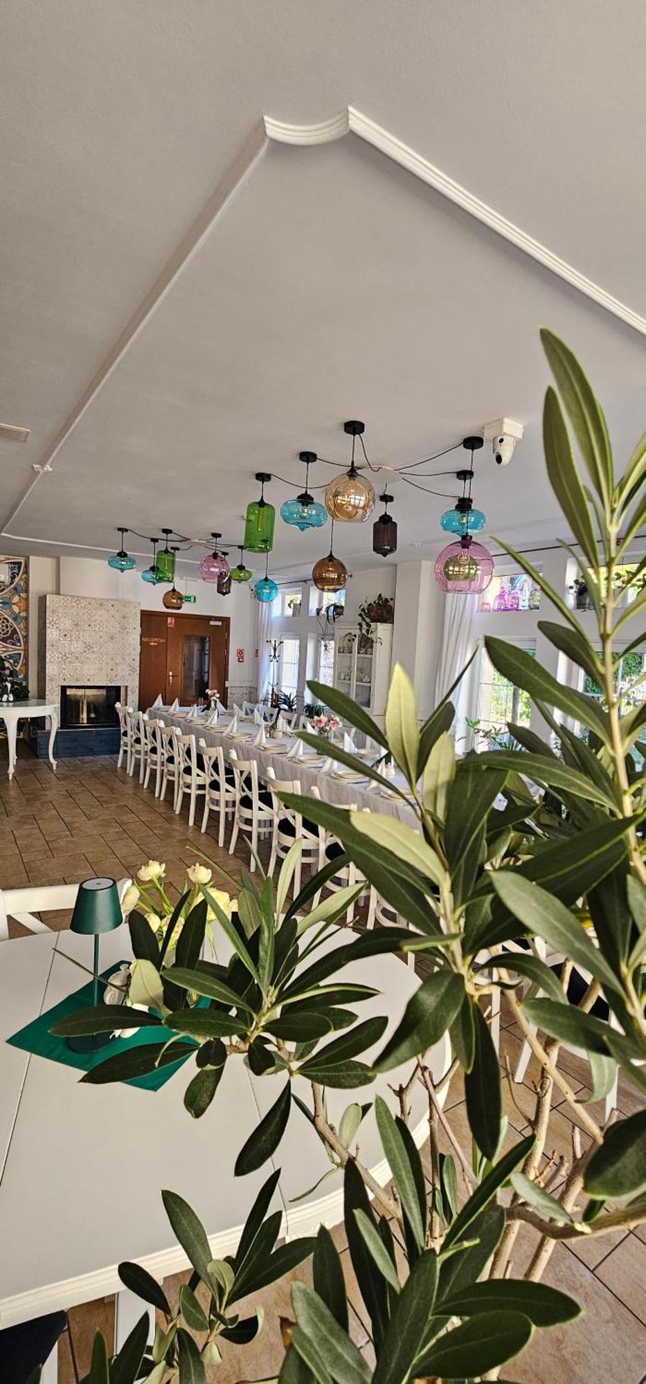 Hotel Siesta Świebodzin Esterno foto